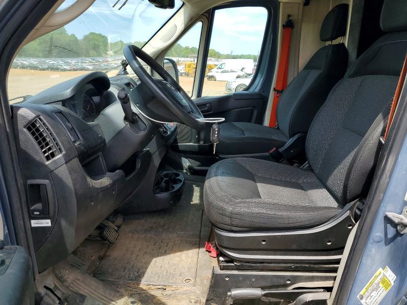 Aukcja sprzedaży 2021 Ram Promaster 3500, vin: 3C6MRVJG2ME549316, numer aukcji: 48537716