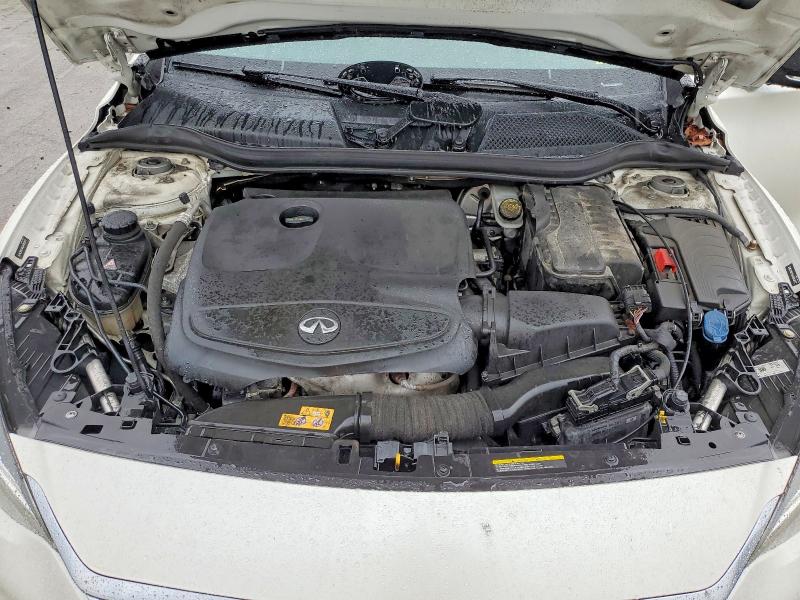 51649966 :رقم المزاد ، SJKCH5CR8JA052577 vin ، 2018 Infiniti Qx30 مزاد بيع
