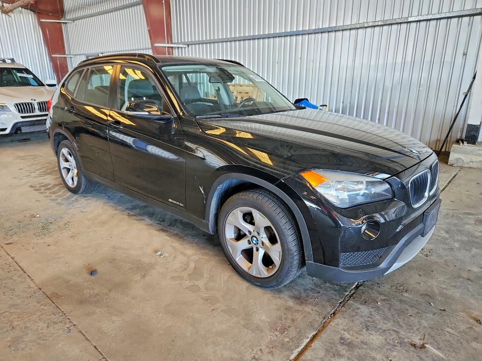 Aukcja sprzedaży 2014 Bmw X1, vin: WBAVM1C52EVW53315, numer aukcji: 49412576