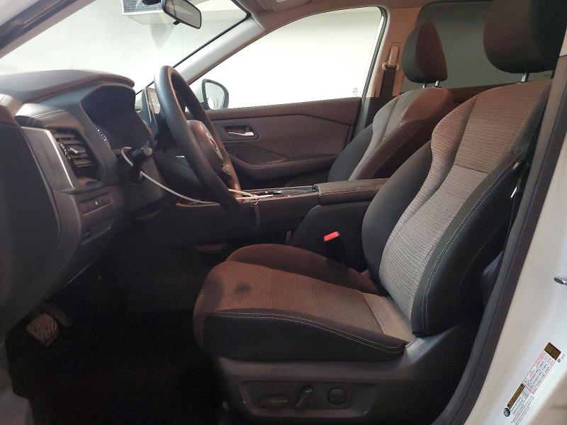 Aukcja sprzedaży 2022 Nissan Rogue, vin: 5N1BT3BA4NC671597, numer aukcji: 48173016
