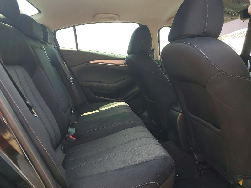 Продаж на аукціоні авто 2021 Mazda 6, vin: JM1GL1UM8M1609474, номер лоту: 50749296