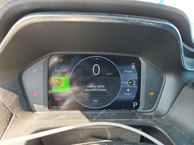 50104016 :رقم المزاد ، 1G1FW6S00P4110471 vin ، 2023 Chevrolet Bolt Ev مزاد بيع