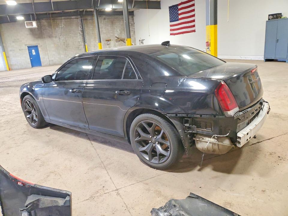 49084406 :رقم المزاد ، 2C3CCABG5NH107606 vin ، 2022 Chrysler 300 مزاد بيع