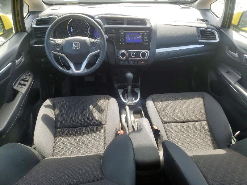 Aukcja sprzedaży 2015 Honda Fit, vin: 3HGGK5H59FM778262, numer aukcji: 47471376