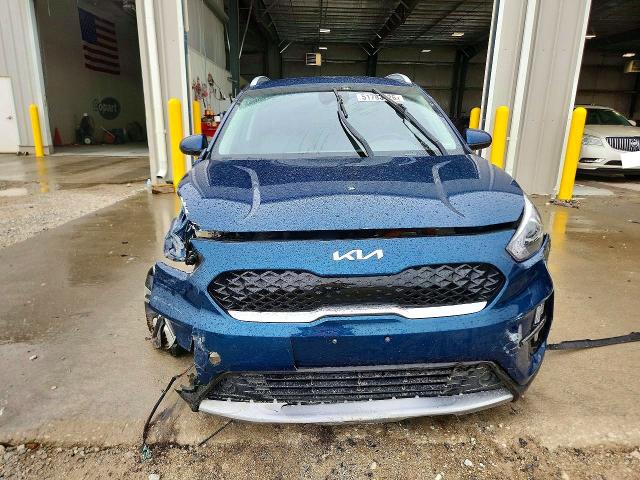 Aukcja sprzedaży 2022 Kia Niro, vin: KNDCB3LC7N5533472, numer aukcji: 51783426