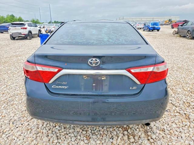 Продаж на аукціоні авто 2015 Toyota Camry, vin: 4T4BF1FK4FR497496, номер лоту: 50891906