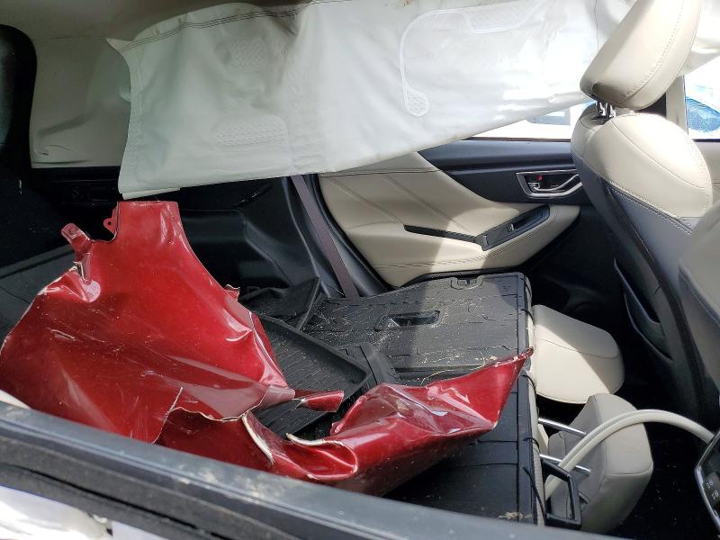 Продажа на аукционе авто 2020 Subaru Forester, vin: JF2SKAUC9LH582023, номер лота: 48569606