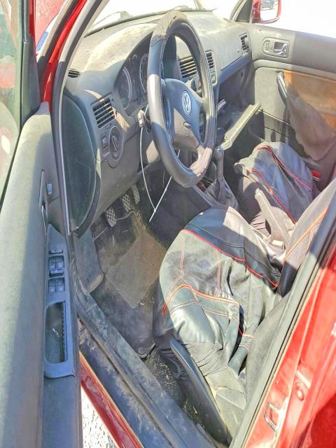 50123866 :رقم المزاد ، 3VWRK69M24M024293 vin ، 2004 Volkswagen Jetta مزاد بيع