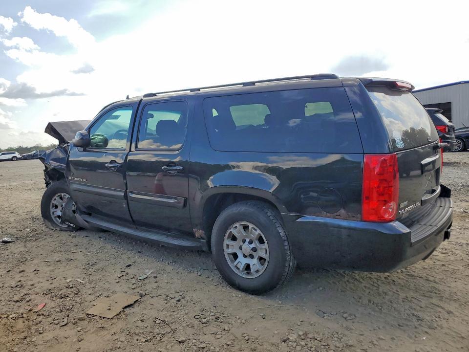 2007 Gmc Yukon Xl მანქანა იყიდება აუქციონზე, vin: 1GKFC16077J393468, აუქციონის ნომერი: 48339796