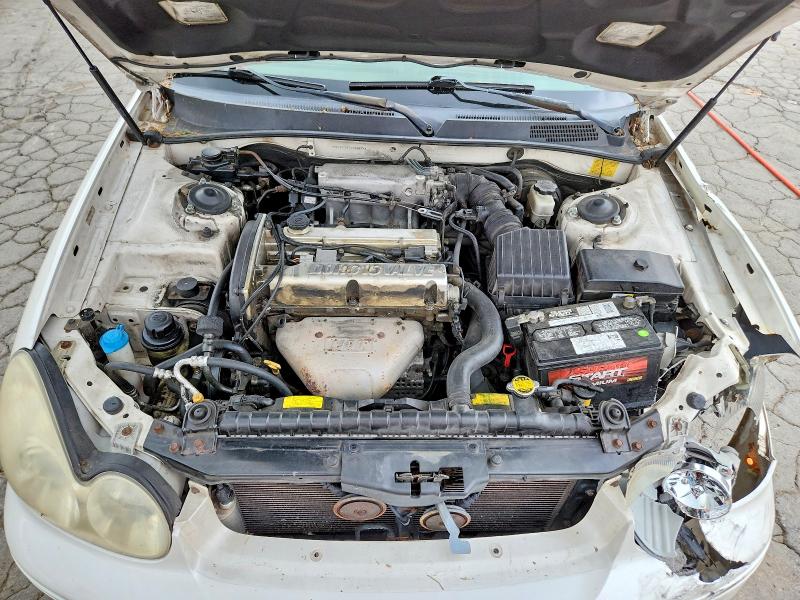 Aukcja sprzedaży 2004 Hyundai Sonata, vin: KMHWF25S74A009773, numer aukcji: 51598236