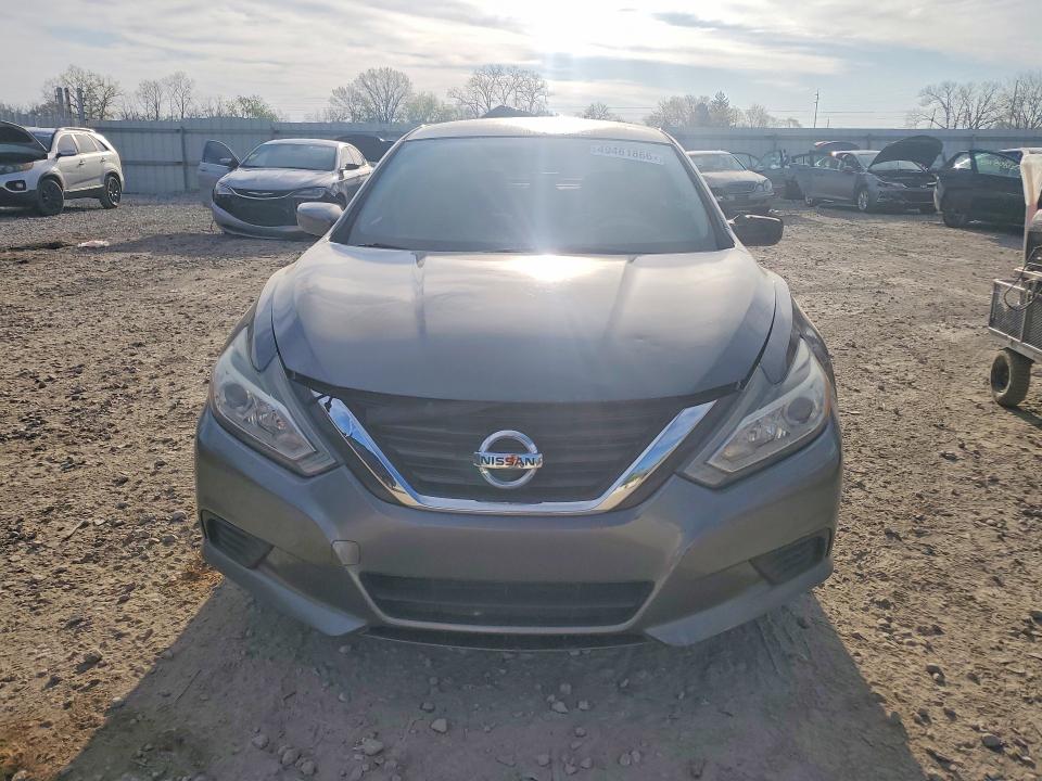 49461866 :رقم المزاد ، 1N4AL3AP1GN312114 vin ، 2016 Nissan Altima مزاد بيع