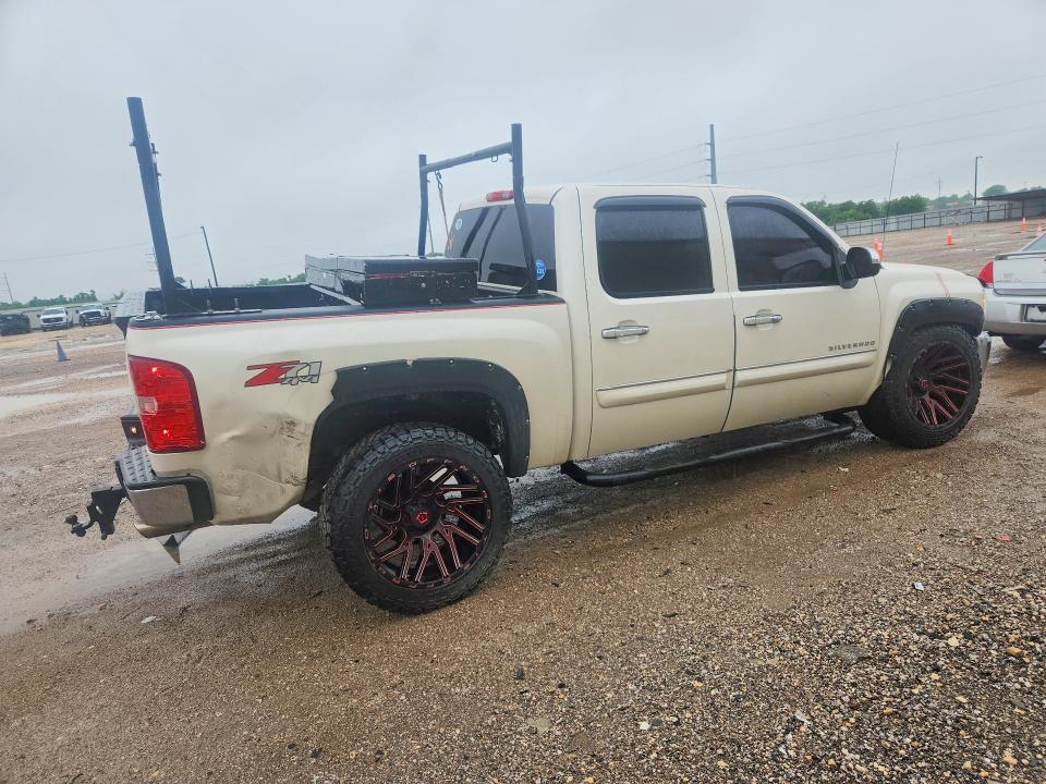 2013 Chevrolet Silverado მანქანა იყიდება აუქციონზე, vin: 3GCPKSE72DG363024, აუქციონის ნომერი: 50712446
