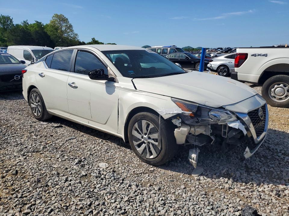 50353716 :رقم المزاد ، 1N4BL4BV1LC265695 vin ، 2020 Nissan Altima مزاد بيع