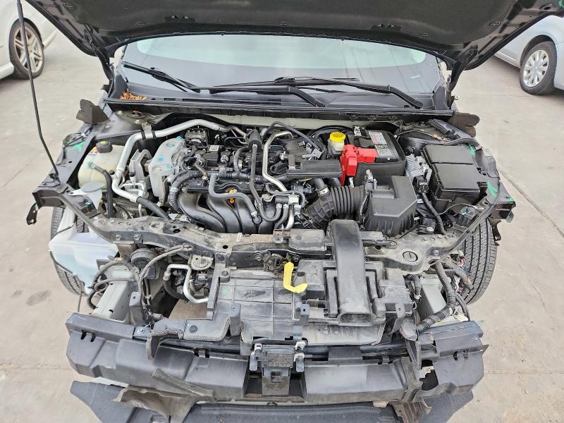 Продаж на аукціоні авто 2023 Nissan Sentra, vin: 3N1AB8BV3PY288301, номер лоту: 50472386