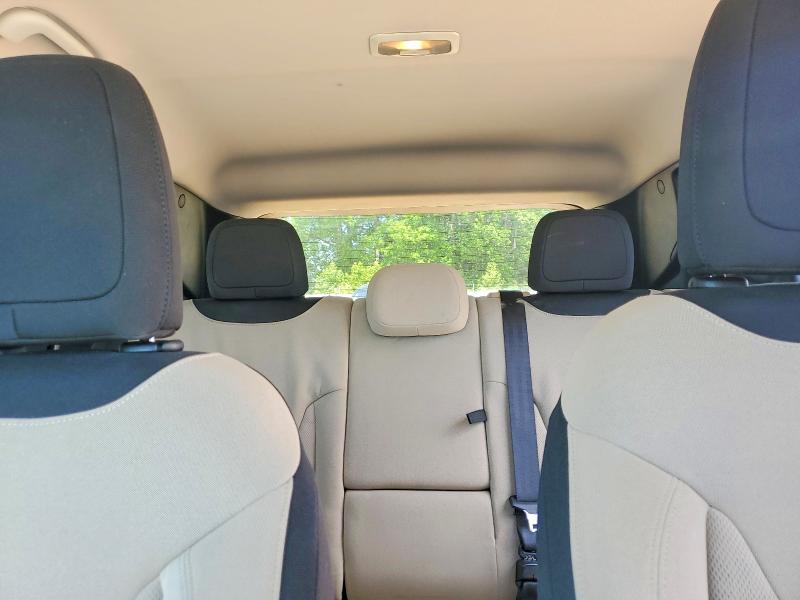 Продаж на аукціоні авто 2016 Jeep Renegade, vin: ZACCJBBT4GPC70706, номер лоту: 50600596