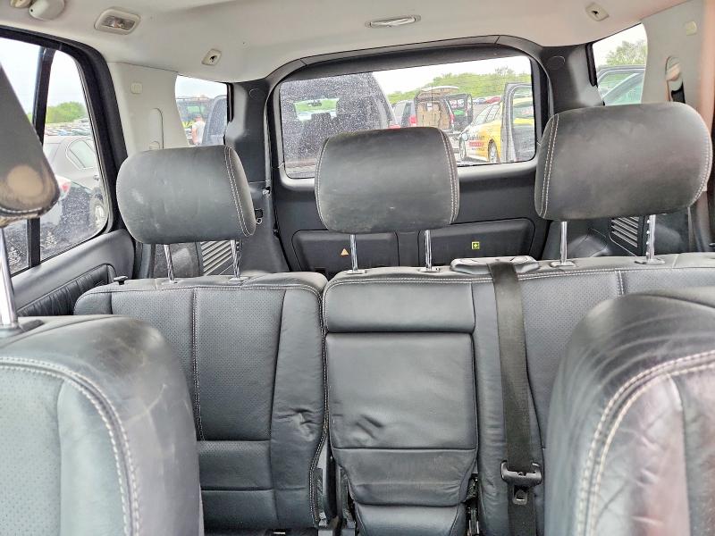 50791506 :رقم المزاد ، 4JGAB57EX3A449774 vin ، 2003 Mercedes-benz Ml مزاد بيع