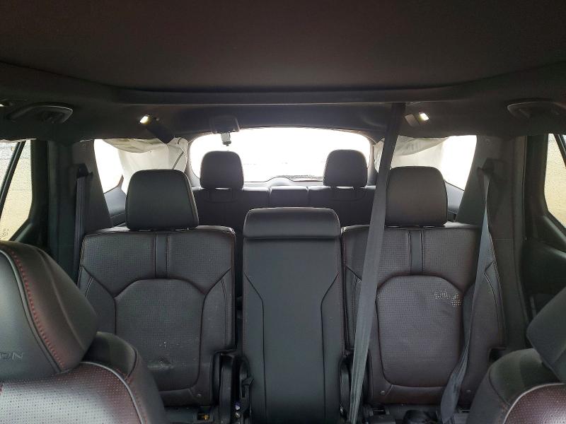 Aukcja sprzedaży 2025 Honda Pilot, vin: 5FNYG1H9XSB011793, numer aukcji: 50563216