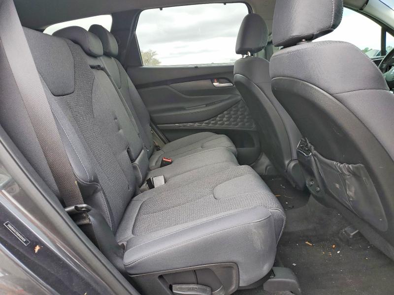 51438546 :رقم المزاد ، 5NMS64AJXMH324424 vin ، 2021 Hyundai Santa Fe مزاد بيع