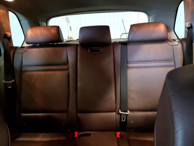 Продаж на аукціоні авто 2012 Bmw X5, vin: 5UXZV8C58CL424283, номер лоту: 49087536