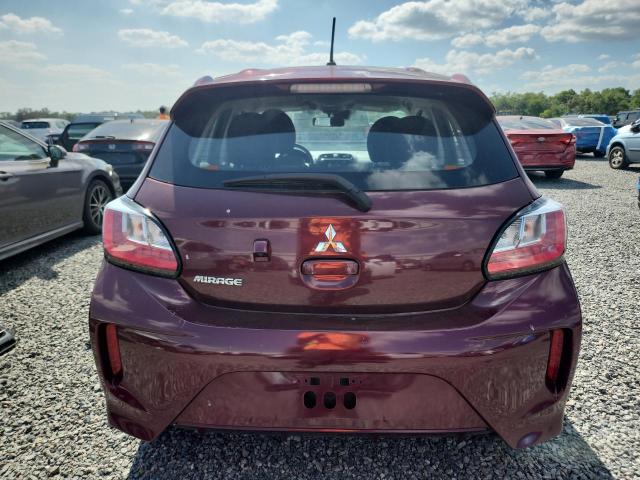 Aukcja sprzedaży 2021 Mitsubishi Mirage, vin: ML32AUHJ8MH010568, numer aukcji: 49334946