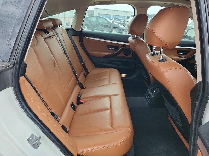 Продаж на аукціоні авто 2014 Bmw 328, vin: WBA3X5C59ED559461, номер лоту: 51088706