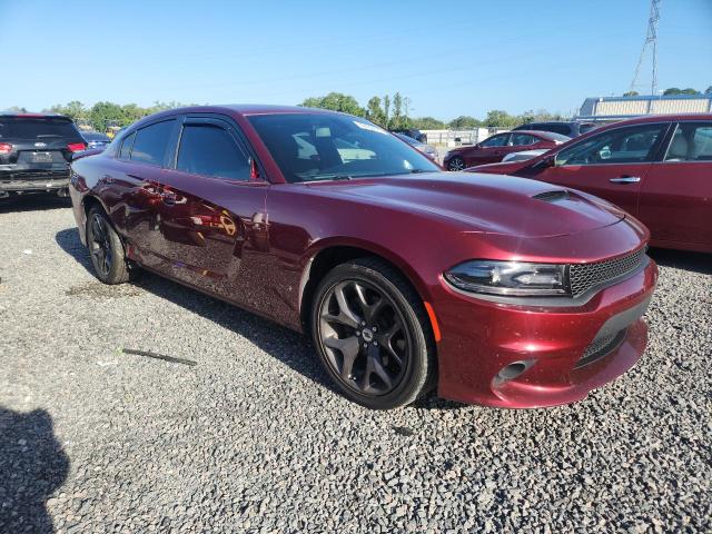 Продаж на аукціоні авто 2019 Dodge Charger, vin: 2C3CDXHG9KH749149, номер лоту: 50492876
