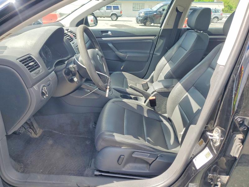 Aukcja sprzedaży 2005 Volkswagen New Jetta, vin: 3VWSF71K65M633605, numer aukcji: 50640336