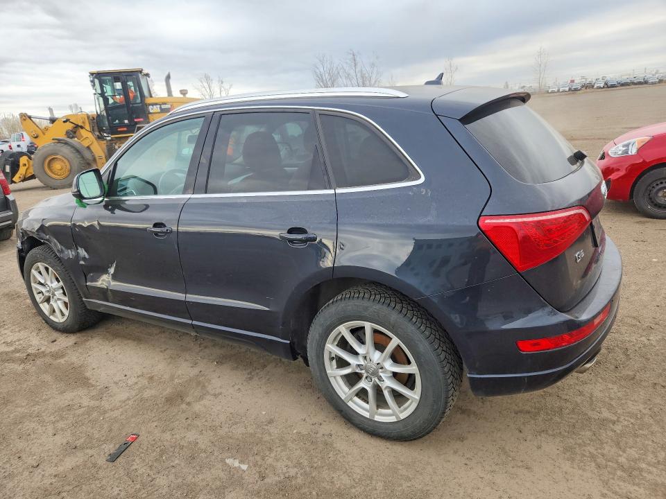 Aukcja sprzedaży 2012 Audi Q5, vin: WA1CKCFP7CA100568, numer aukcji: 51638876