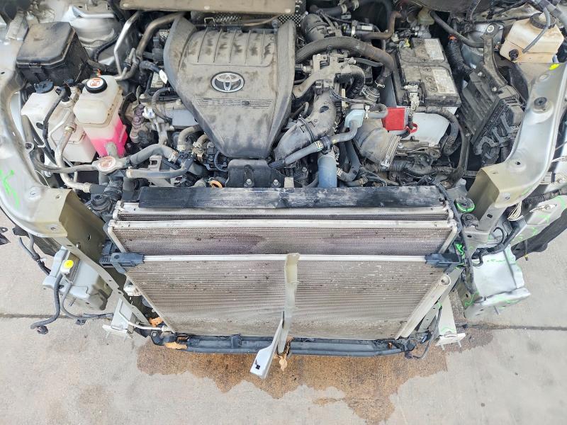 2023 Toyota Highlander მანქანა იყიდება აუქციონზე, vin: 5TDKDRAH0PS022058, აუქციონის ნომერი: 47772716