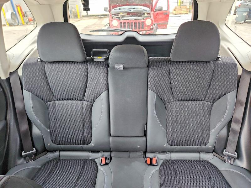 Продажа на аукционе авто 2021 Subaru Forester, vin: JF2SKAFC2MH537634, номер лота: 47973386