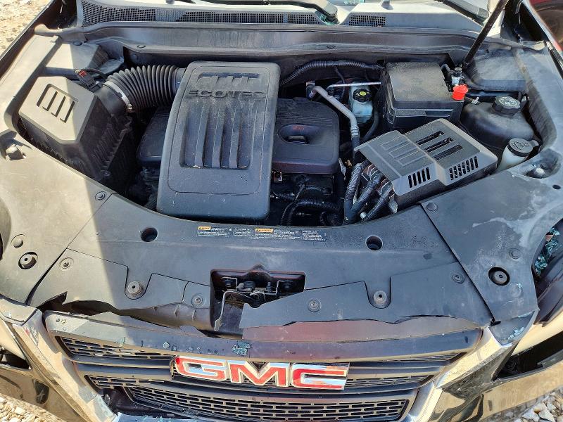 Продажа на аукционе авто 2014 Gmc Terrain, vin: 2GKALREK2E6207499, номер лота: 50302216