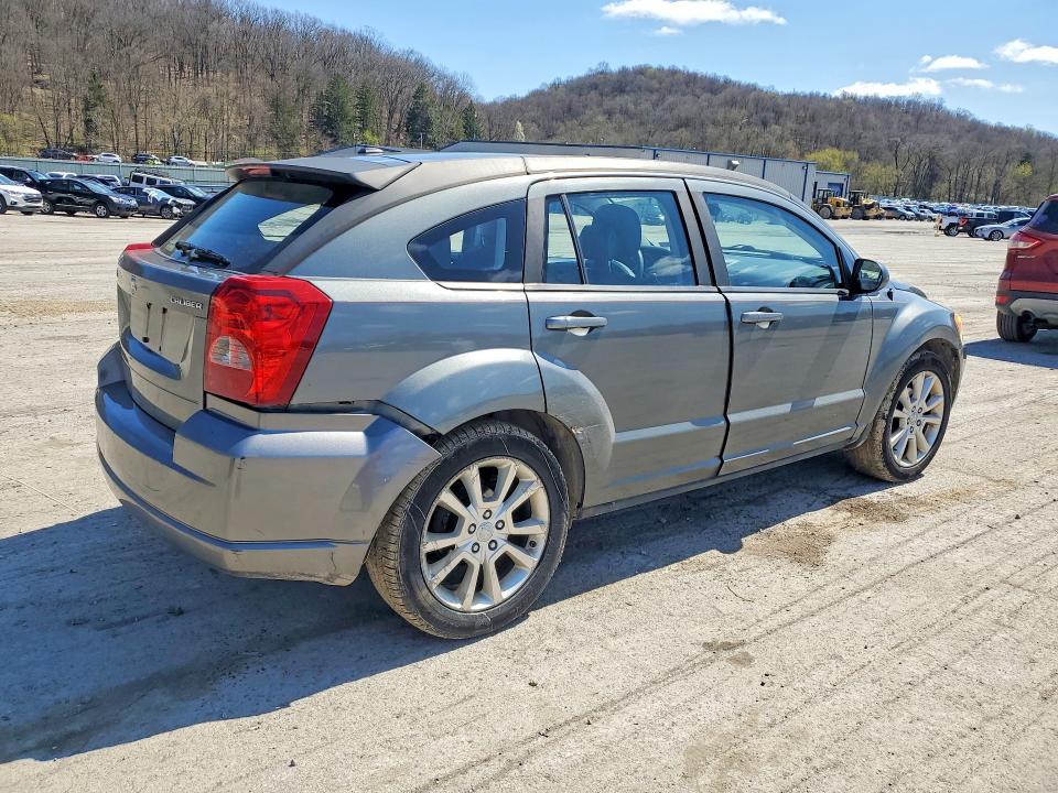 Продажа на аукционе авто 2011 Dodge Caliber, vin: 1B3CB5HA6BD297502, номер лота: 49023386