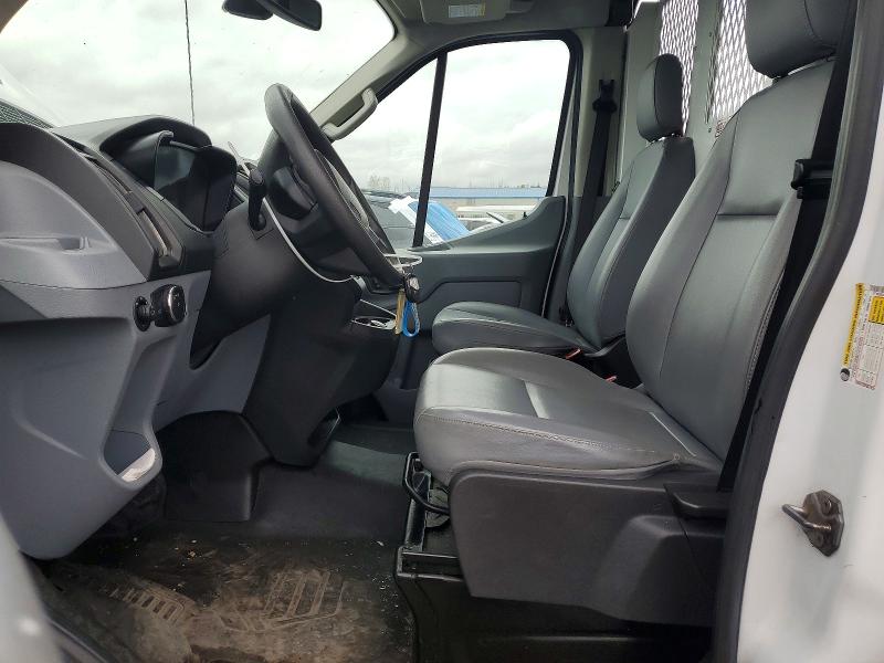 Aukcja sprzedaży 2018 Ford Transit, vin: 1FTYR2DG2JKA77440, numer aukcji: 50951706