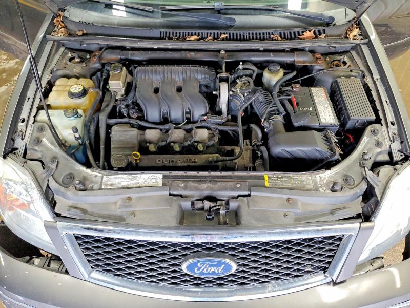 Продажа на аукционе авто 2005 Ford Five Hundred, vin: 1FAFP271X5G113684, номер лота: 49428486