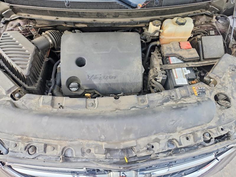 Aukcja sprzedaży 2018 Buick Enclave, vin: 5GAERBKW1JJ150527, numer aukcji: 49460166