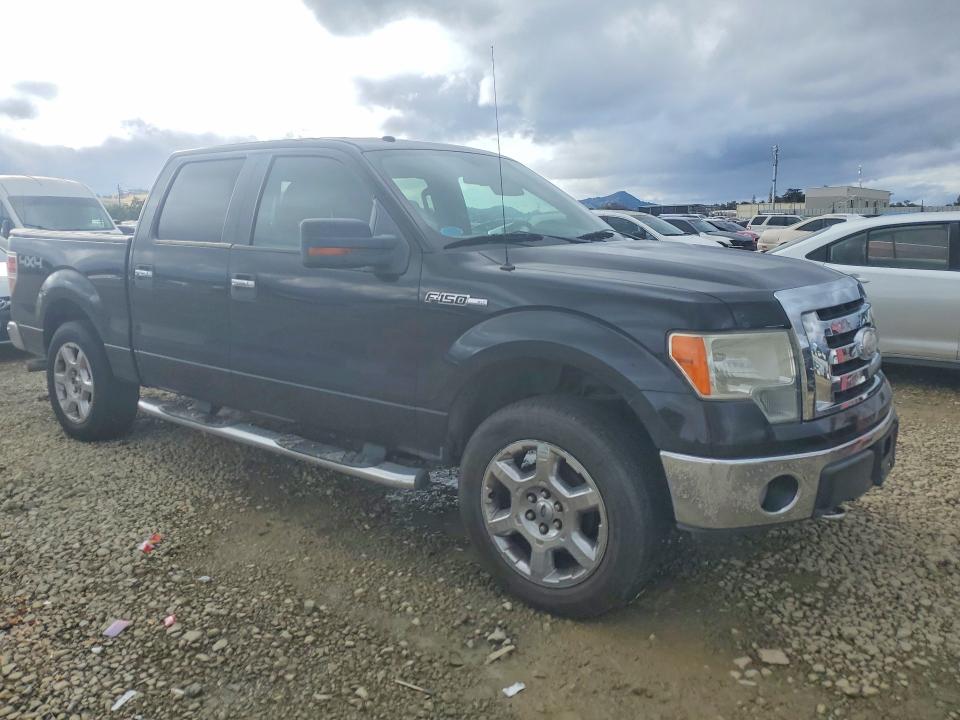 Aukcja sprzedaży 2009 Ford F150, vin: 1FTPW14V99FA54237, numer aukcji: 50677306