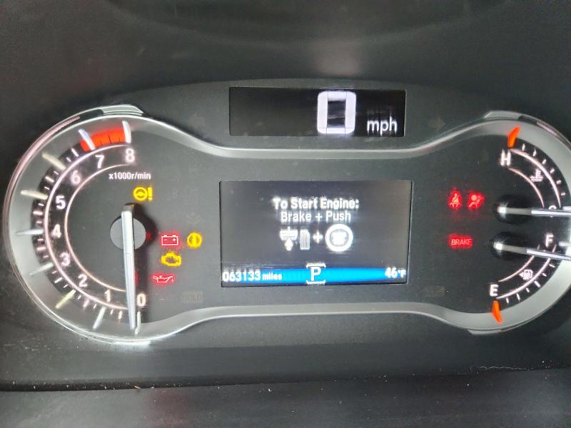 Продажа на аукционе авто 2018 Honda Pilot, vin: 5FNYF6H36JB062525, номер лота: 48020616