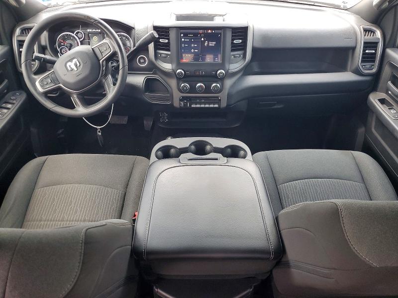 49275276 :رقم المزاد ، 3C63RRGL3PG557750 vin ، 2023 Ram 3500 مزاد بيع