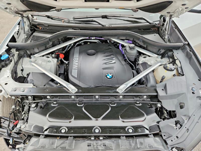 Продаж на аукціоні авто 2024 Bmw X5, vin: 5UX13EU05R9U73841, номер лоту: 49920796