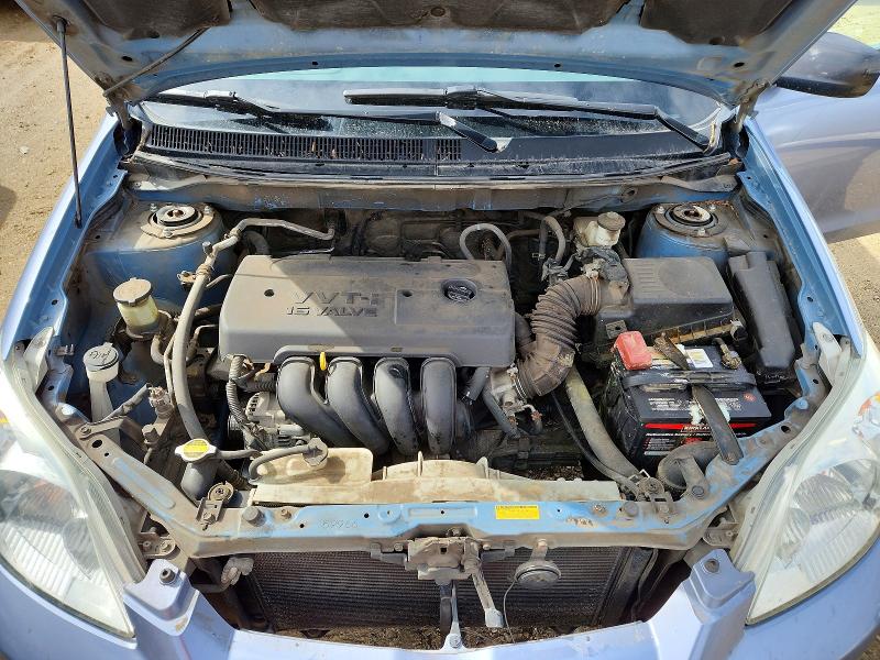 Aukcja sprzedaży 2006 Toyota Corolla Matrix, vin: 2T1KR32E76C556796, numer aukcji: 49754506