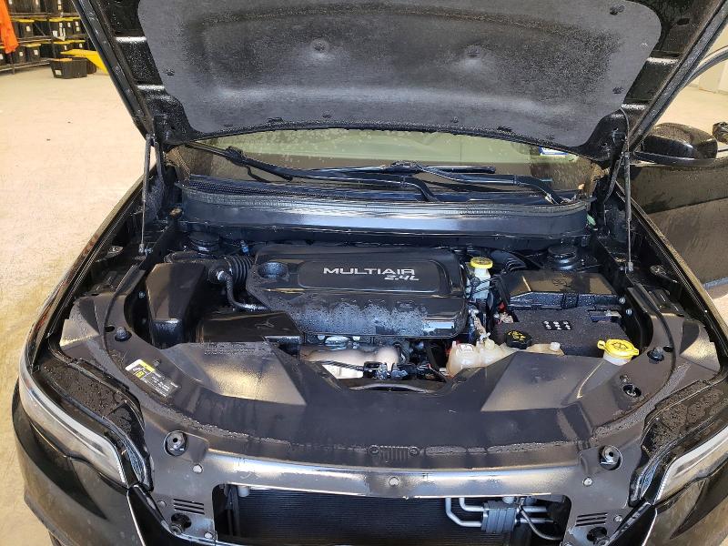 Aukcja sprzedaży 2019 Jeep Cherokee, vin: 1C4PJLCB0KD240820, numer aukcji: 48976286