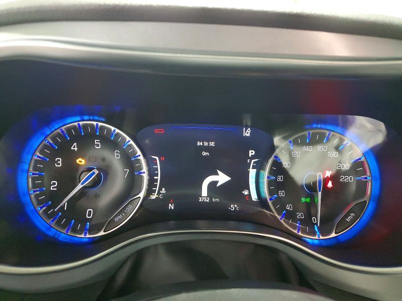 Продажа на аукционе авто 2026 Chrysler Pacifica, vin: 2C4RC3GGXTR256028, номер лота: 51075336