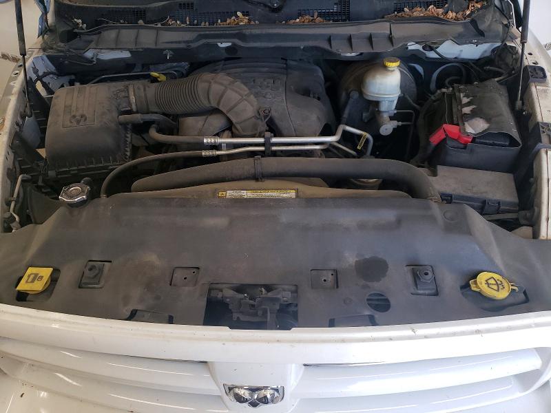 Aukcja sprzedaży 2012 Dodge Ram 1500, vin: 1C6RD7MT5CS184036, numer aukcji: 49036746