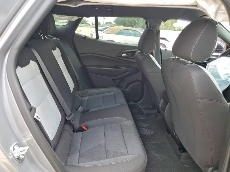 Продаж на аукціоні авто 2026 Chevrolet Trax, vin: KL77LGEP8TC001854, номер лоту: 50696866