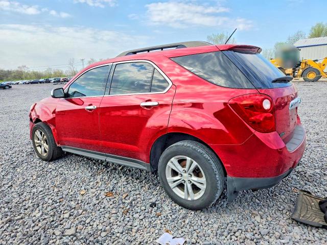 46461756 :رقم المزاد ، 2GNALCEK0F6303617 vin ، 2015 Chevrolet Equinox مزاد بيع