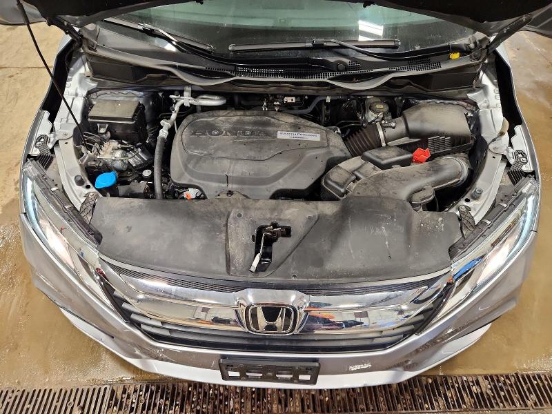 Продажа на аукционе авто 2020 Honda Odyssey, vin: 5FNRL6H55LB015875, номер лота: 49234376