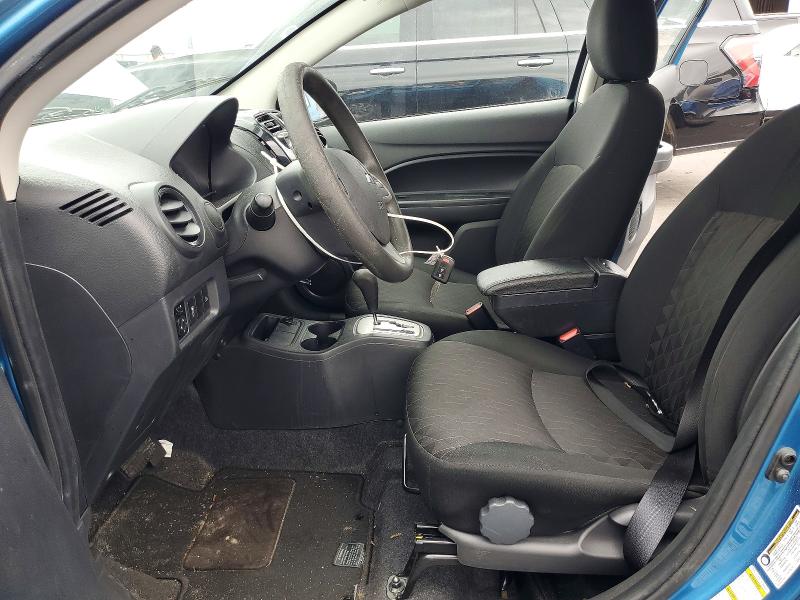 Aukcja sprzedaży 2023 Mitsubishi Mirage, vin: ML32AUHJ0PH002386, numer aukcji: 49149626