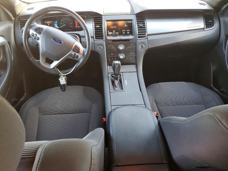 Aukcja sprzedaży 2015 Ford Taurus, vin: 1FAHP2H87FG155574, numer aukcji: 46773796