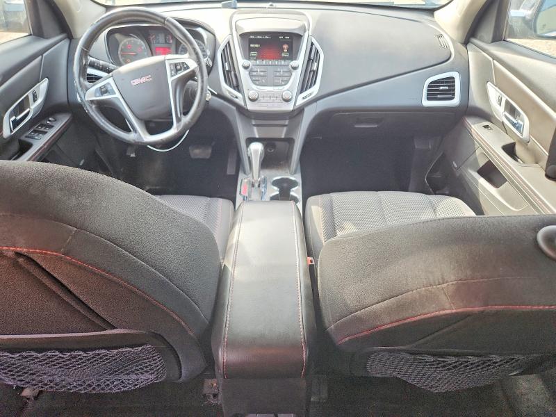 Продажа на аукционе авто 2013 Gmc Terrain, vin: 2GKFLSE35D6209963, номер лота: 49570446
