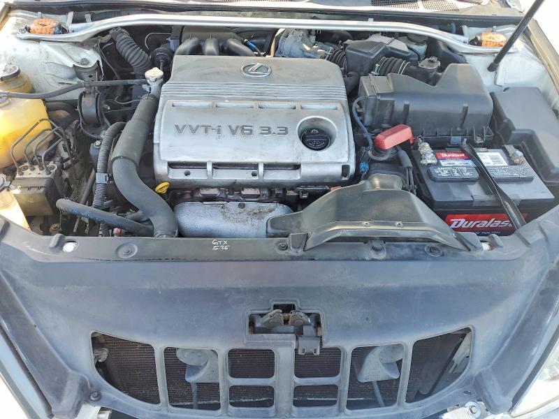 52015046 :رقم المزاد ، JTHBA30G965153720 vin ، 2006 Lexus Es مزاد بيع